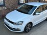 USED 2017 17 VOLKSWAGEN POLO 1.2 BEATS TSI 5d 89 BHP 