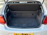 USED 2017 17 VOLKSWAGEN POLO 1.2 BEATS TSI 5d 89 BHP 