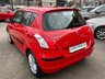 USED 2014 14 SUZUKI SWIFT 1.2 SZ3 ULEZ 5dr - &pound;20 ROAD TAX 