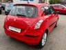 USED 2014 14 SUZUKI SWIFT 1.2 SZ3 ULEZ 5dr - &pound;20 ROAD TAX 