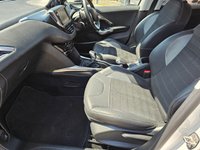 USED 2014 14 PEUGEOT 2008 1.2 ALLURE 5d 82 BHP DE14YGY PEUGEOT 2008 1.2 ALLURE 5d 82 BHP