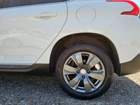 USED 2014 14 PEUGEOT 2008 1.2 ALLURE 5d 82 BHP DE14YGY PEUGEOT 2008 1.2 ALLURE 5d 82 BHP