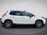 USED 2014 14 PEUGEOT 2008 1.2 ALLURE 5d 82 BHP DE14YGY PEUGEOT 2008 1.2 ALLURE 5d 82 BHP
