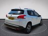 USED 2014 14 PEUGEOT 2008 1.2 ALLURE 5d 82 BHP DE14YGY PEUGEOT 2008 1.2 ALLURE 5d 82 BHP