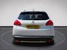 USED 2014 14 PEUGEOT 2008 1.2 ALLURE 5d 82 BHP DE14YGY PEUGEOT 2008 1.2 ALLURE 5d 82 BHP