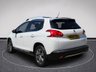 USED 2014 14 PEUGEOT 2008 1.2 ALLURE 5d 82 BHP DE14YGY PEUGEOT 2008 1.2 ALLURE 5d 82 BHP