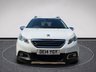 USED 2014 14 PEUGEOT 2008 1.2 ALLURE 5d 82 BHP DE14YGY PEUGEOT 2008 1.2 ALLURE 5d 82 BHP