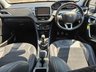 USED 2014 14 PEUGEOT 2008 1.2 ALLURE 5d 82 BHP DE14YGY PEUGEOT 2008 1.2 ALLURE 5d 82 BHP