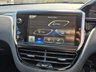 USED 2014 14 PEUGEOT 2008 1.2 ALLURE 5d 82 BHP DE14YGY PEUGEOT 2008 1.2 ALLURE 5d 82 BHP