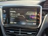 USED 2014 14 PEUGEOT 2008 1.2 ALLURE 5d 82 BHP DE14YGY PEUGEOT 2008 1.2 ALLURE 5d 82 BHP