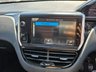 USED 2014 14 PEUGEOT 2008 1.2 ALLURE 5d 82 BHP DE14YGY PEUGEOT 2008 1.2 ALLURE 5d 82 BHP