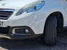 USED 2014 14 PEUGEOT 2008 1.2 ALLURE 5d 82 BHP DE14YGY PEUGEOT 2008 1.2 ALLURE 5d 82 BHP