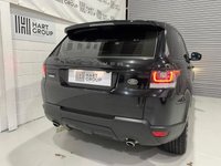 USED 2014 LAND ROVER RANGE ROVER SPORT 3.0 SDV6 AUTOBIOGRAPHY DYNAMIC 