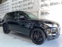 USED 2014 LAND ROVER RANGE ROVER SPORT 3.0 SDV6 AUTOBIOGRAPHY DYNAMIC 