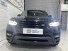 USED 2014 LAND ROVER RANGE ROVER SPORT 3.0 SDV6 AUTOBIOGRAPHY DYNAMIC 