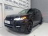 USED 2014 LAND ROVER RANGE ROVER SPORT 3.0 SDV6 AUTOBIOGRAPHY DYNAMIC 