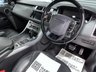 USED 2014 LAND ROVER RANGE ROVER SPORT 3.0 SDV6 AUTOBIOGRAPHY DYNAMIC 