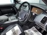 USED 2014 LAND ROVER RANGE ROVER SPORT 3.0 SDV6 AUTOBIOGRAPHY DYNAMIC 