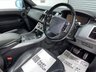 USED 2014 LAND ROVER RANGE ROVER SPORT 3.0 SDV6 AUTOBIOGRAPHY DYNAMIC 