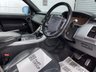 USED 2014 LAND ROVER RANGE ROVER SPORT 3.0 SDV6 AUTOBIOGRAPHY DYNAMIC 