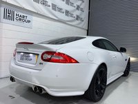 USED 2011 X JAGUAR XK 5.0 XKR 2d AUTO 510 BHP COUPE