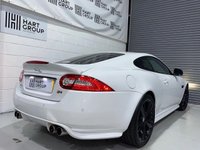 USED 2011 X JAGUAR XK 5.0 XKR 2d AUTO 510 BHP COUPE