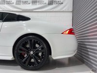 USED 2011 X JAGUAR XK 5.0 XKR 2d AUTO 510 BHP COUPE