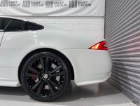 USED 2011 X JAGUAR XK 5.0 XKR 2d AUTO 510 BHP COUPE