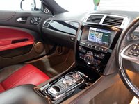 USED 2011 X JAGUAR XK 5.0 XKR 2d AUTO 510 BHP COUPE