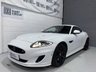 USED 2011 X JAGUAR XK 5.0 XKR 2d AUTO 510 BHP COUPE
