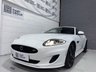 USED 2011 X JAGUAR XK 5.0 XKR 2d AUTO 510 BHP COUPE