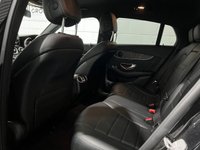 USED 2016 66 MERCEDES-BENZ GLC-CLASS 2.1 GLC 220 D 4MATIC AMG LINE 4d AUTO 168 BHP COUPE