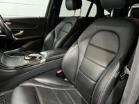 USED 2016 66 MERCEDES-BENZ GLC-CLASS 2.1 GLC 220 D 4MATIC AMG LINE 4d AUTO 168 BHP COUPE