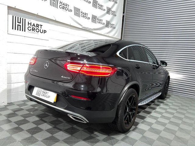 2016 Mercedes-Benz GLC-CLASS - Photo 3