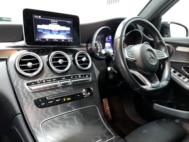 2016 Mercedes-Benz GLC-CLASS - Photo 5