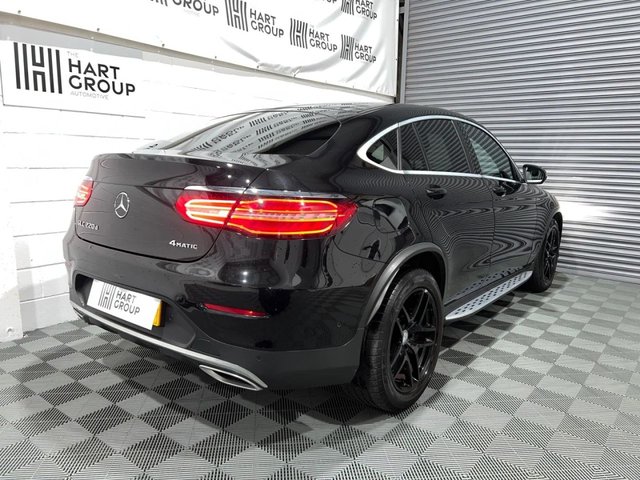 2016 Mercedes-Benz GLC-CLASS - Photo 9