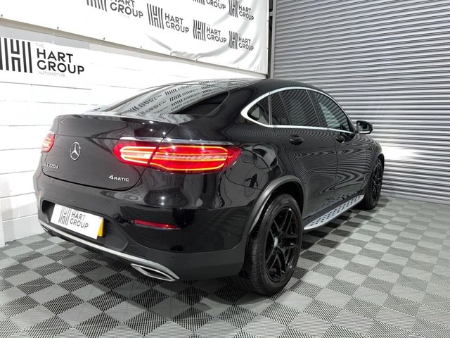 2016 Mercedes-Benz GLC-CLASS - Photo 10