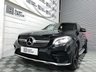 USED 2016 66 MERCEDES-BENZ GLC-CLASS 2.1 GLC 220 D 4MATIC AMG LINE 4d AUTO 168 BHP COUPE