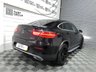 USED 2016 66 MERCEDES-BENZ GLC-CLASS 2.1 GLC 220 D 4MATIC AMG LINE 4d AUTO 168 BHP COUPE