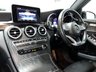 USED 2016 66 MERCEDES-BENZ GLC-CLASS 2.1 GLC 220 D 4MATIC AMG LINE 4d AUTO 168 BHP COUPE