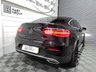 USED 2016 66 MERCEDES-BENZ GLC-CLASS 2.1 GLC 220 D 4MATIC AMG LINE 4d AUTO 168 BHP COUPE