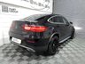 USED 2016 66 MERCEDES-BENZ GLC-CLASS 2.1 GLC 220 D 4MATIC AMG LINE 4d AUTO 168 BHP COUPE