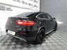 USED 2016 66 MERCEDES-BENZ GLC-CLASS 2.1 GLC 220 D 4MATIC AMG LINE 4d AUTO 168 BHP COUPE