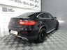 USED 2016 66 MERCEDES-BENZ GLC-CLASS 2.1 GLC 220 D 4MATIC AMG LINE 4d AUTO 168 BHP COUPE