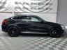 USED 2016 66 MERCEDES-BENZ GLC-CLASS 2.1 GLC 220 D 4MATIC AMG LINE 4d AUTO 168 BHP COUPE