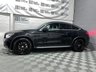 USED 2016 66 MERCEDES-BENZ GLC-CLASS 2.1 GLC 220 D 4MATIC AMG LINE 4d AUTO 168 BHP COUPE