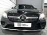 USED 2016 66 MERCEDES-BENZ GLC-CLASS 2.1 GLC 220 D 4MATIC AMG LINE 4d AUTO 168 BHP COUPE