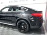 USED 2016 66 MERCEDES-BENZ GLC-CLASS 2.1 GLC 220 D 4MATIC AMG LINE 4d AUTO 168 BHP COUPE