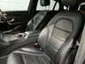 USED 2016 66 MERCEDES-BENZ GLC-CLASS 2.1 GLC 220 D 4MATIC AMG LINE 4d AUTO 168 BHP COUPE