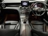 USED 2016 66 MERCEDES-BENZ GLC-CLASS 2.1 GLC 220 D 4MATIC AMG LINE 4d AUTO 168 BHP COUPE